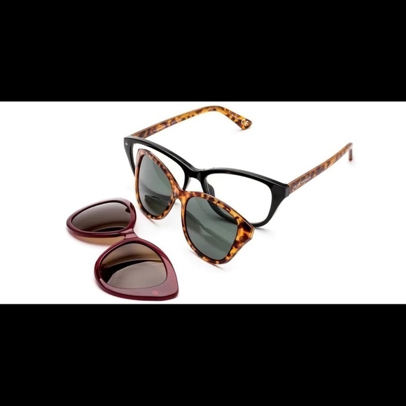 Prive Revaux Accessories - Prive Revaux The Chic Instashade